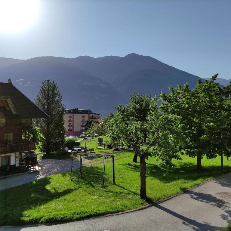 Alpen-Lounge Apartment 17 Zillertal - Apartment mit 2 Schlafzimmern - 30