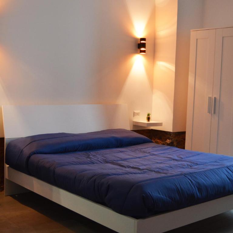 Cortile Cerami Lux - One-Bedroom House - 3