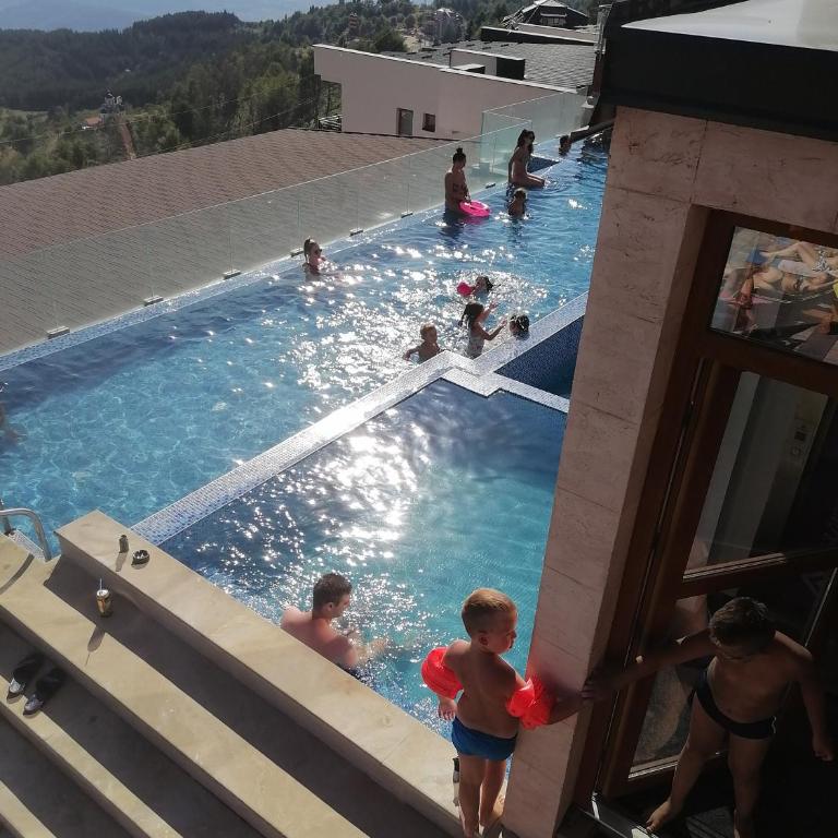 Milmari L4 - Apartment - 37
