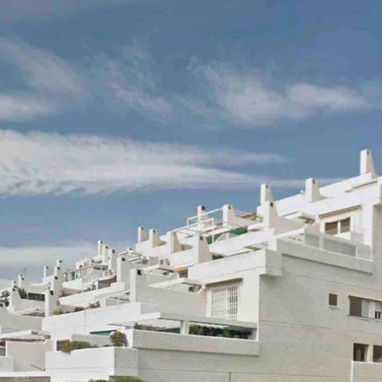 Sea Level, Apto sofisticado en primera linea playa - Apartamento de 3 dormitorios - 16