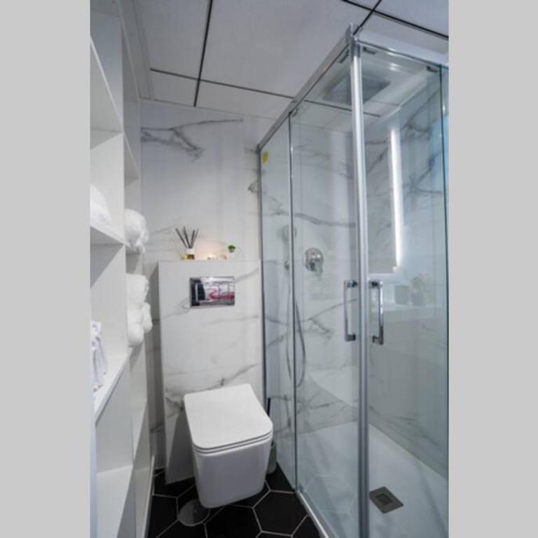 Sea Level, Apto sofisticado en primera linea playa - Apartamento de 3 dormitorios - 21