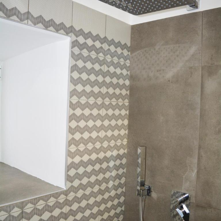 Cortile Cerami Lux - One-Bedroom House - 16