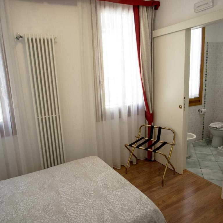 Hotel Antigo Trovatore - Camera Singola - 3