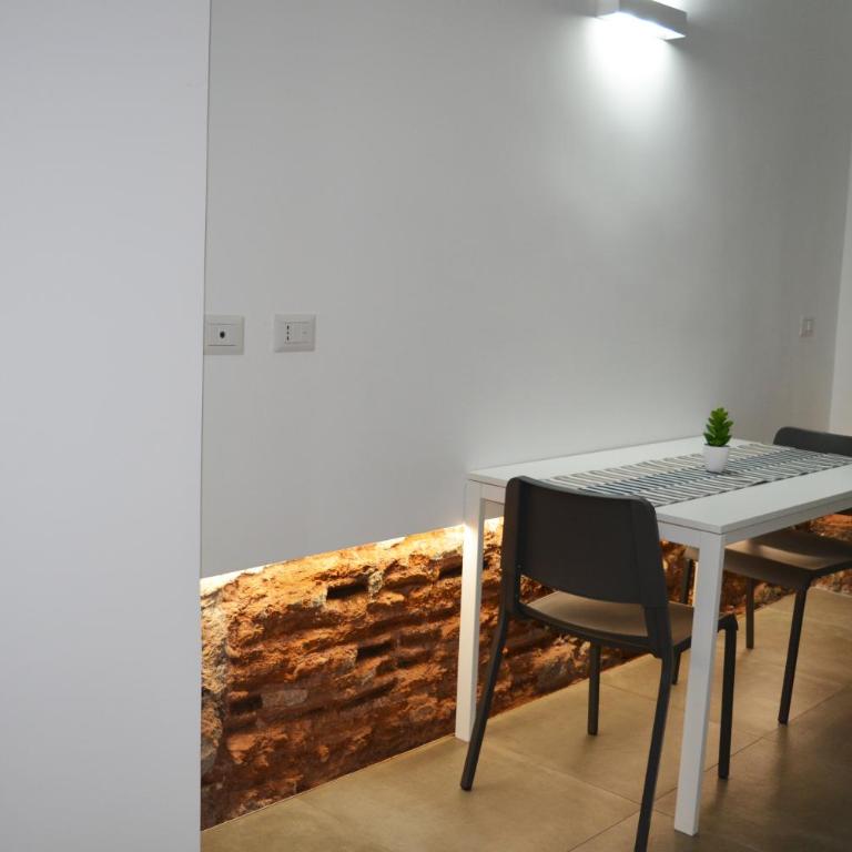 Cortile Cerami Lux - One-Bedroom House - 23