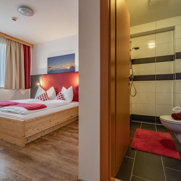 Nassfeldhaus - Appartement - Rez-de-Chaussée - 1