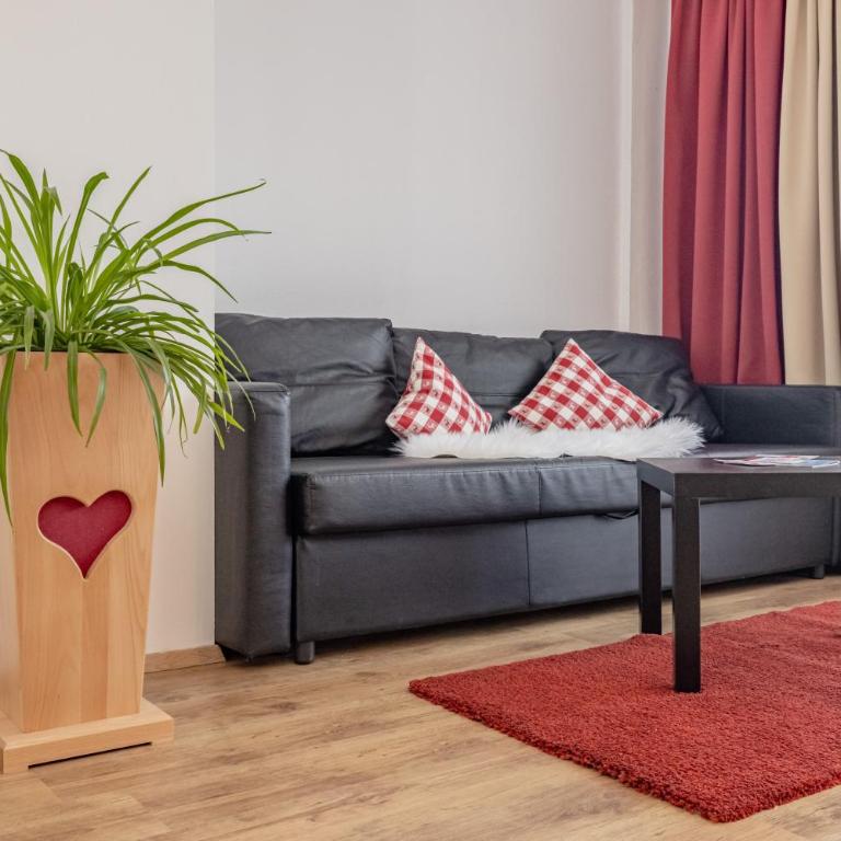 Nassfeldhaus - Appartement - Rez-de-Chaussée - 11