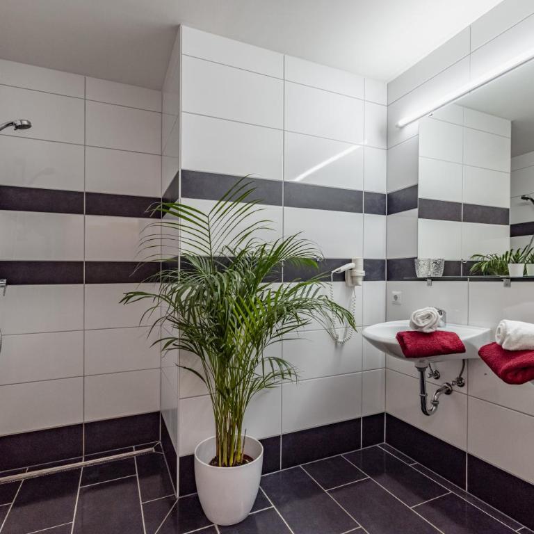 Nassfeldhaus - Appartement - Rez-de-Chaussée - 12