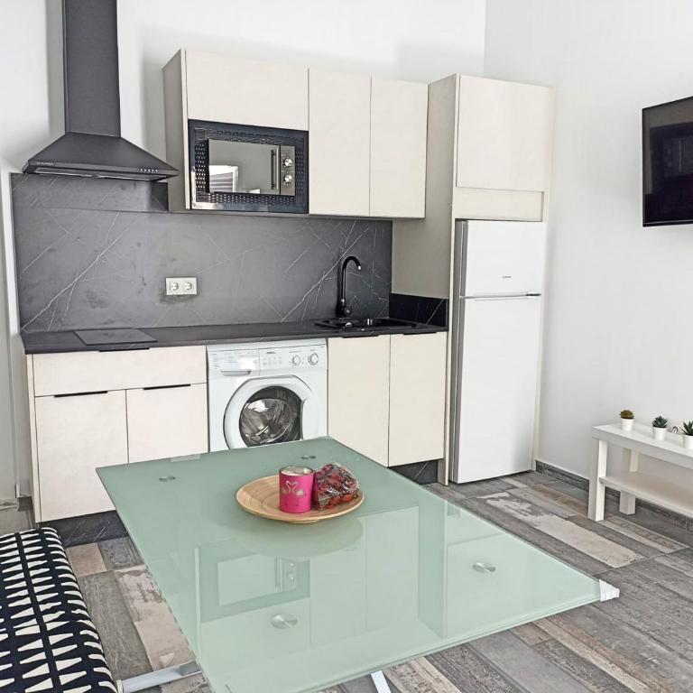 Modernos Apartamentos en Ciudad Jardín Córdoba - Apartamento de 1 dormitorio - 5