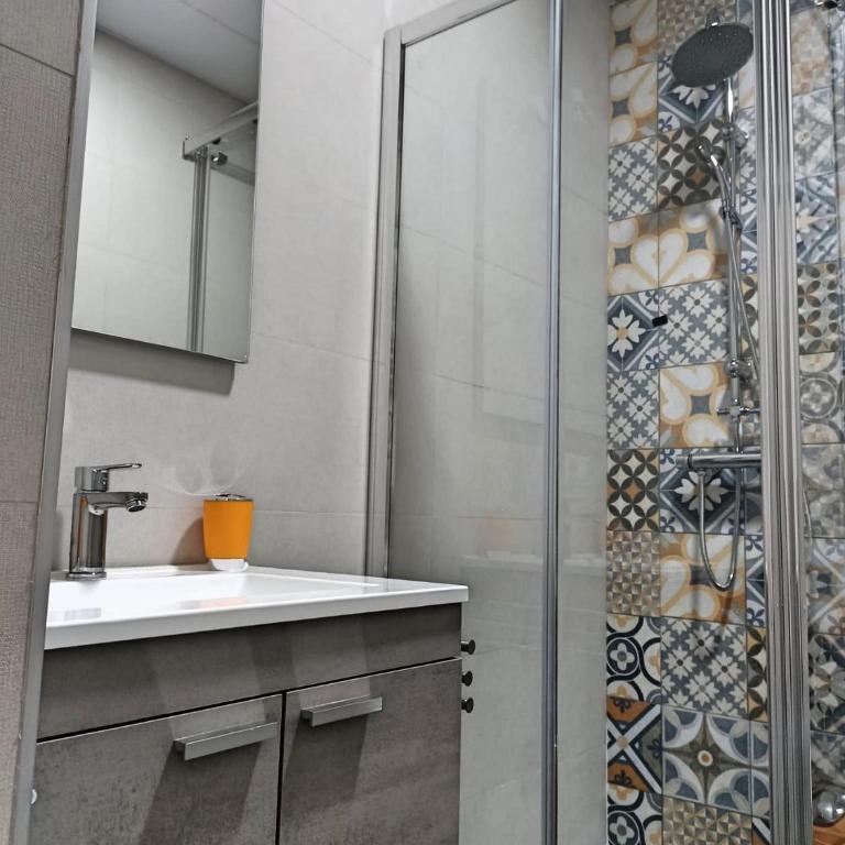 Modernos Apartamentos en Ciudad Jardín Córdoba - Apartamento de 1 dormitorio - 1