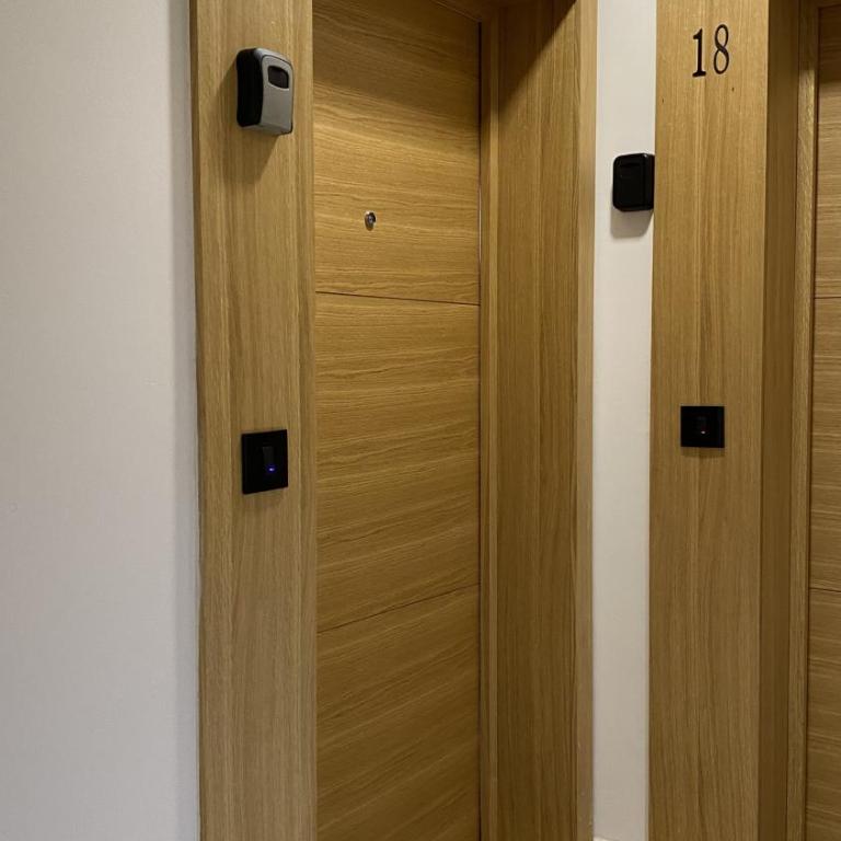 Aleksić Apartment Zlatibor - One-Bedroom Apartment - 36