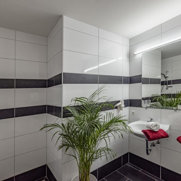Nassfeldhaus - Appartement - Rez-de-Chaussée - 2