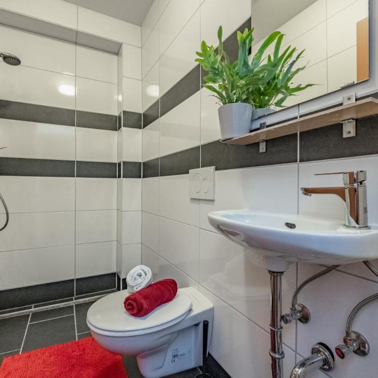 Nassfeldhaus - Appartement - Rez-de-Chaussée - 7