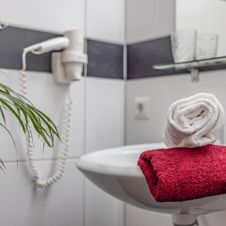 Nassfeldhaus - Appartement - Rez-de-Chaussée - 14