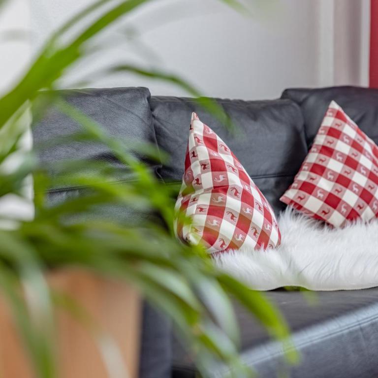Nassfeldhaus - Appartement - Rez-de-Chaussée - 15