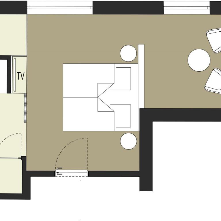 MALI by m3 - Superior Doppelzimmer - 27