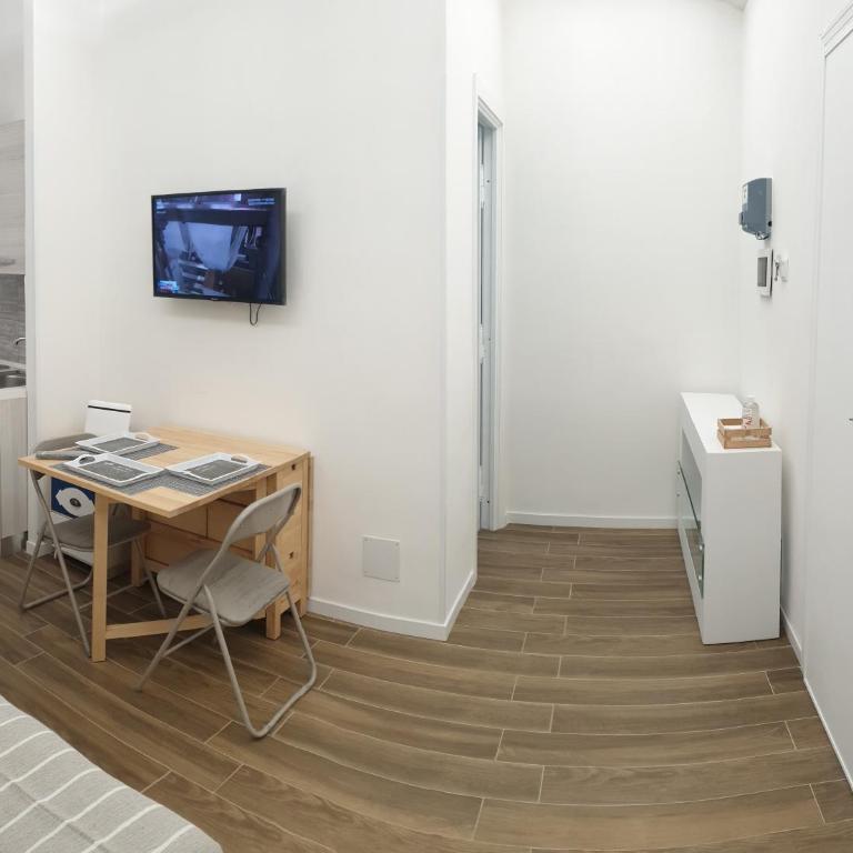 Appartamento Roma Casa Vacanza Sea House Rome 50 metri dal mare - Appartamento con 1 Camera da Letto - 26