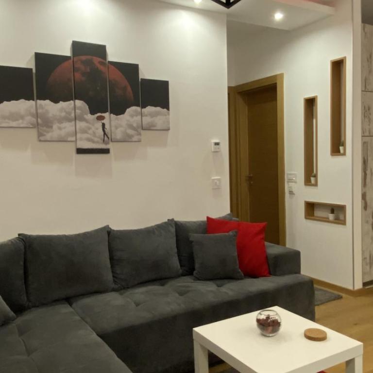 Aleksić Apartment Zlatibor - One-Bedroom Apartment - 5