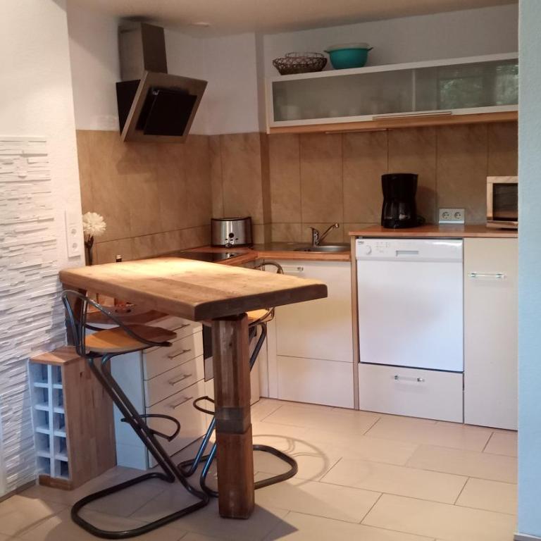 Appartmenthaus Hochkönig - Apartment mit 1 Schlafzimmer - 18