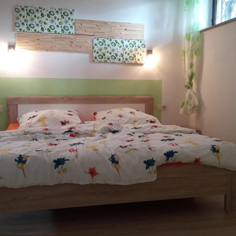 Appartmenthaus Hochkönig - Apartment mit 1 Schlafzimmer - 23