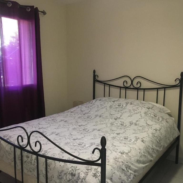 Hotel et Camping Les Rives du Loup - Appartement 1 Chambre - 2