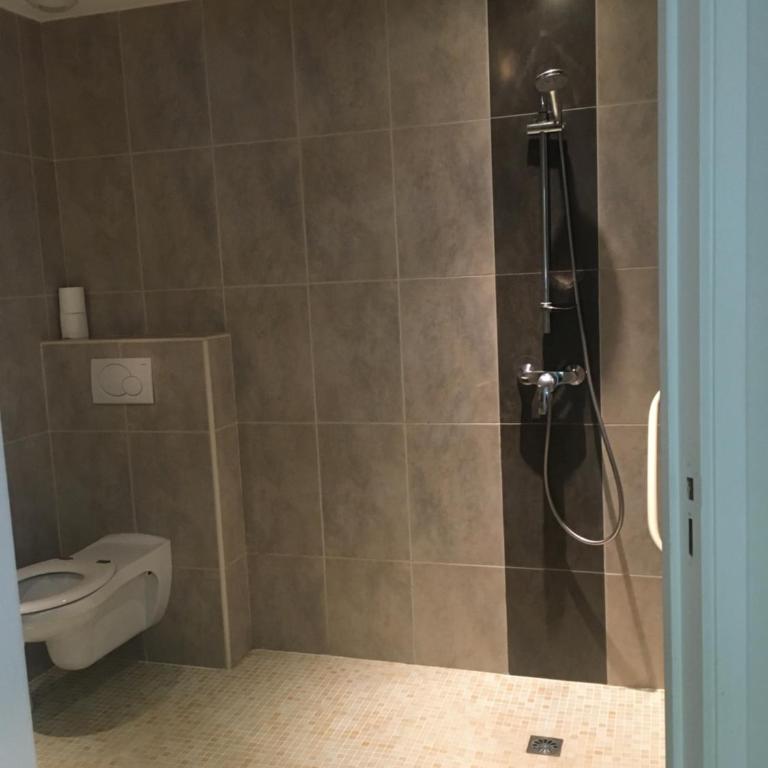 Hotel et Camping Les Rives du Loup - Appartement 1 Chambre - 3