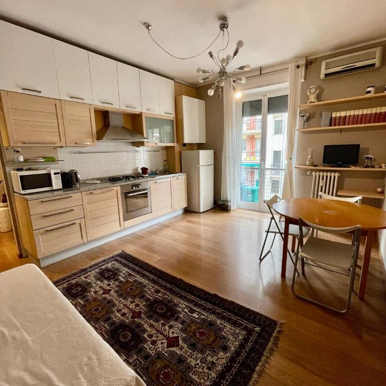 Casa VSG - Appartamento con 1 Camera da Letto - 8