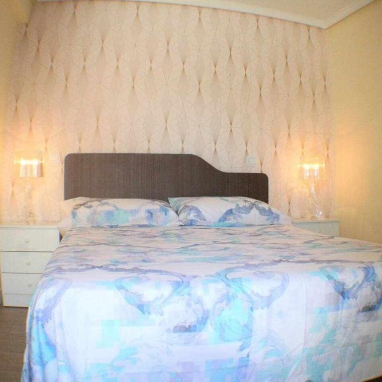 Apartamento cercano a Madrid Rio céntrico. Nuevo - One-Bedroom Apartment - 2