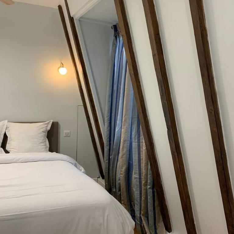 Rivoli Marais - City Hall Apartment Aldaro - Appartement 1 Chambre - 7