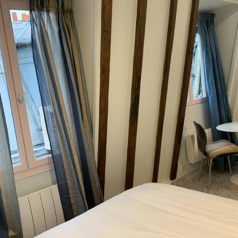 Rivoli Marais - City Hall Apartment Aldaro - Appartement 1 Chambre - 9