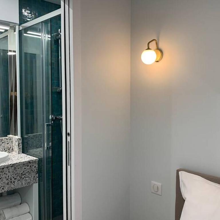 Rivoli Marais - City Hall Apartment Aldaro - Appartement 1 Chambre - 12