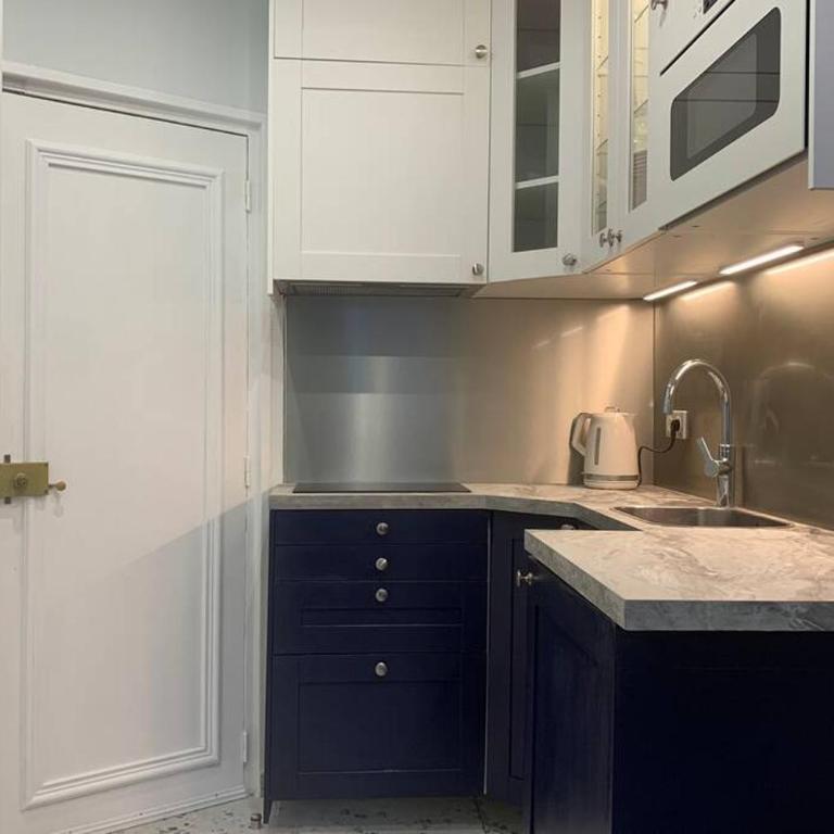 Rivoli Marais - City Hall Apartment Aldaro - Appartement 1 Chambre - 14