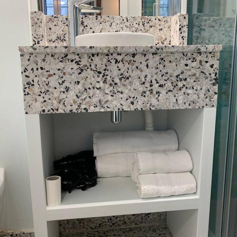 Rivoli Marais - City Hall Apartment Aldaro - Appartement 1 Chambre - 16