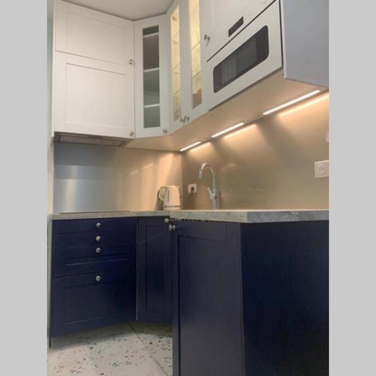 Rivoli Marais - City Hall Apartment Aldaro - Appartement 1 Chambre - 17