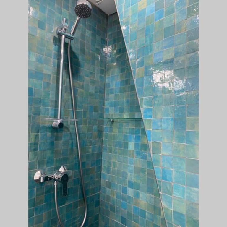 Rivoli Marais - City Hall Apartment Aldaro - Appartement 1 Chambre - 18
