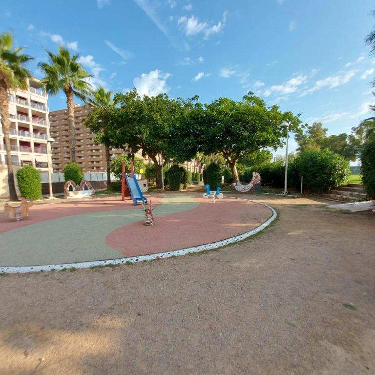 APARTAMENTO MARINA BEACH - Apartamento de 2 dormitorios - 32