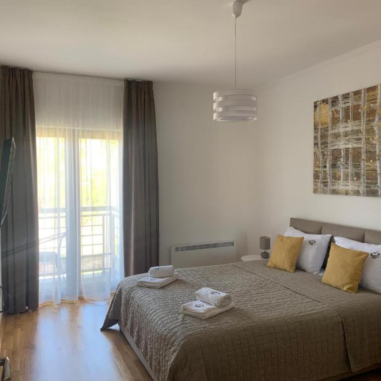 Apartman ČAROBNI BREG - Apartman sa 1 Spavaćom Sobom - 12