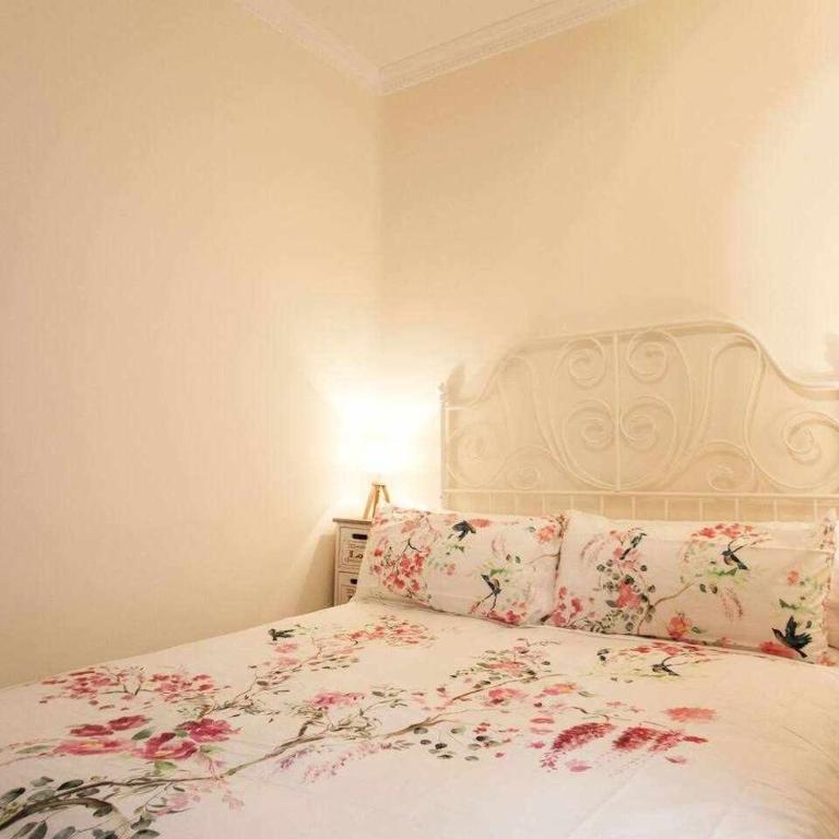 Dos dormitorios al lado del metro centrico moderno - Apartamento - 3
