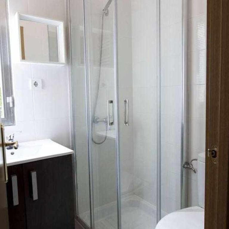 Dos dormitorios al lado del metro centrico moderno - Apartamento - 7