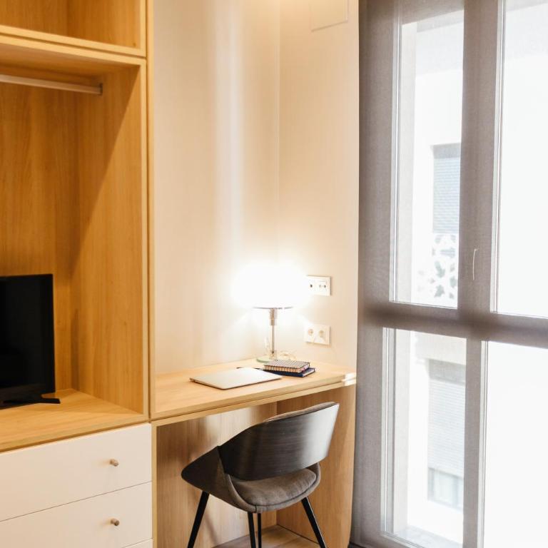 Magno Apartments Galmen Triana - Apartamento de 1 dormitorio - 22