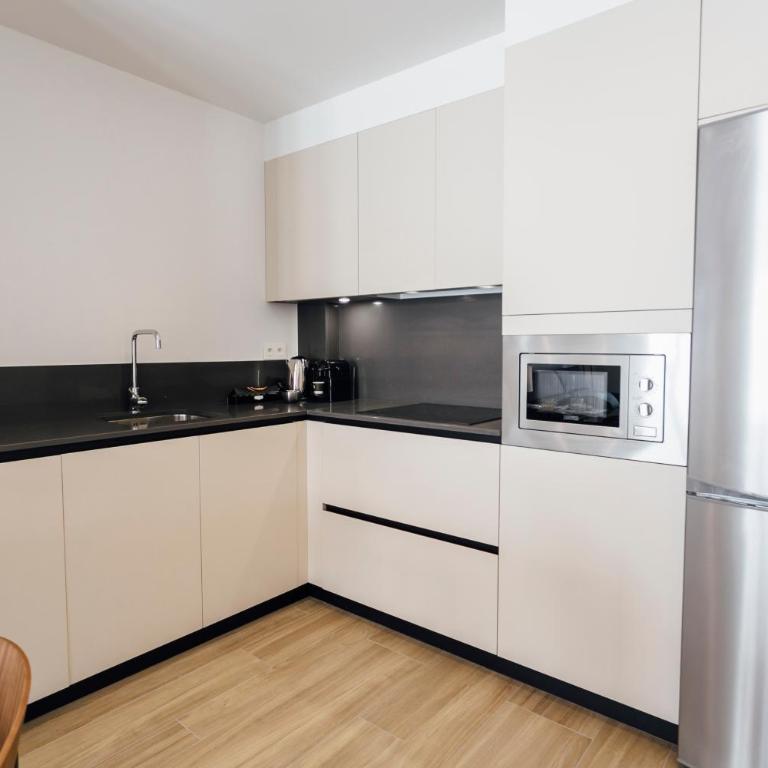 Magno Apartments Galmen Triana - Apartamento de 1 dormitorio - 24
