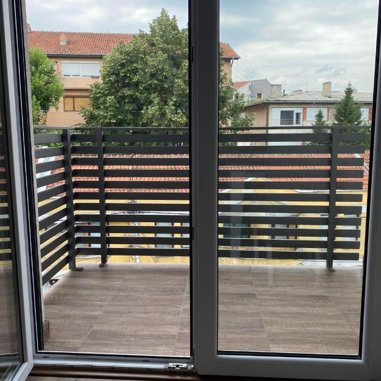 Dom apartmani - Apartman sa 1 Spavaćom Sobom - 5