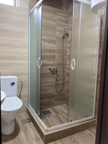Dom apartmani - Apartman sa 1 Spavaćom Sobom - 9