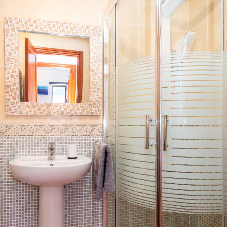 Corralejo Casa Jasmine - Apartamento de 1 dormitorio - 14