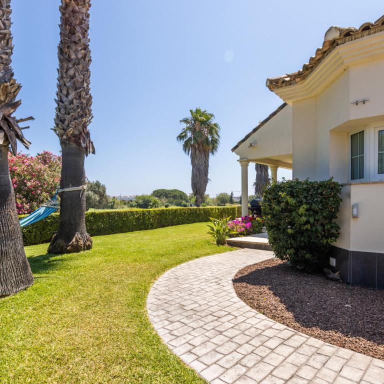 Villa Lujo Olivanova Golf MET - Villa Deluxe - 3