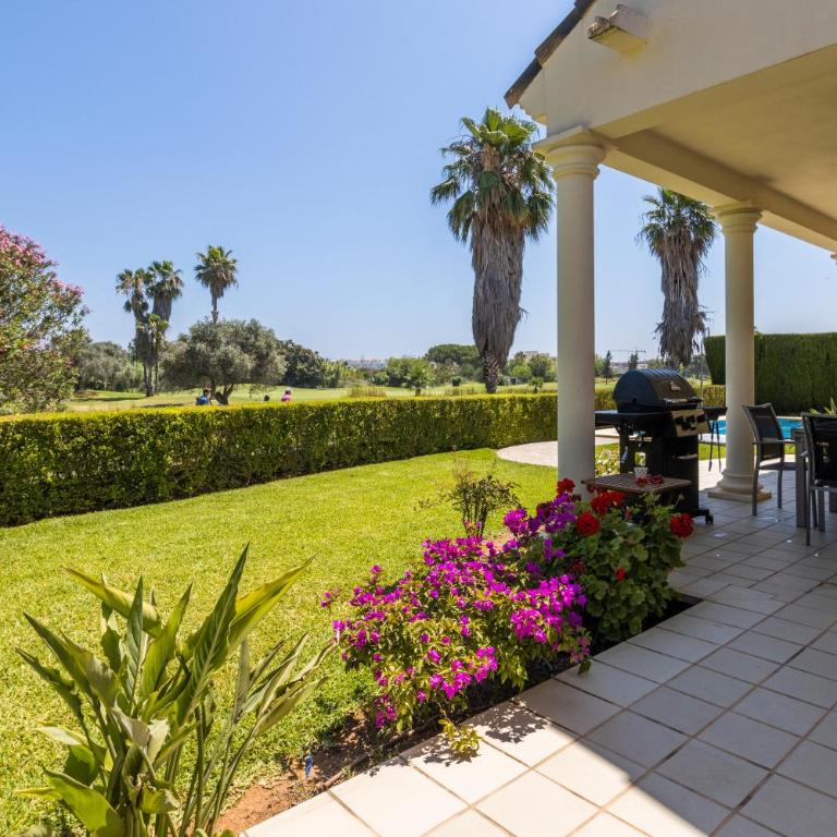 Villa Lujo Olivanova Golf MET - Villa Deluxe - 4