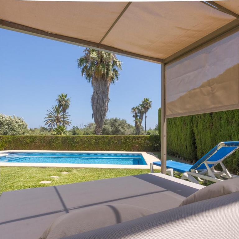 Villa Lujo Olivanova Golf MET - Villa Deluxe - 8