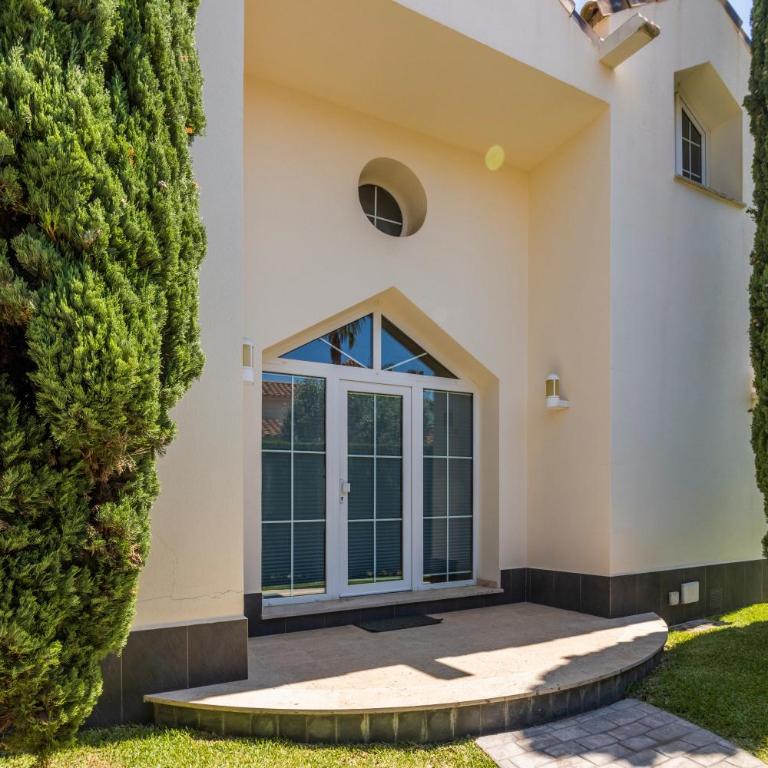 Villa Lujo Olivanova Golf MET - Villa Deluxe - 11