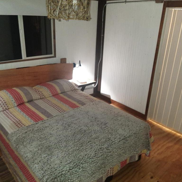 Hostal La Minga - Double Room with Private Bathroom - 3