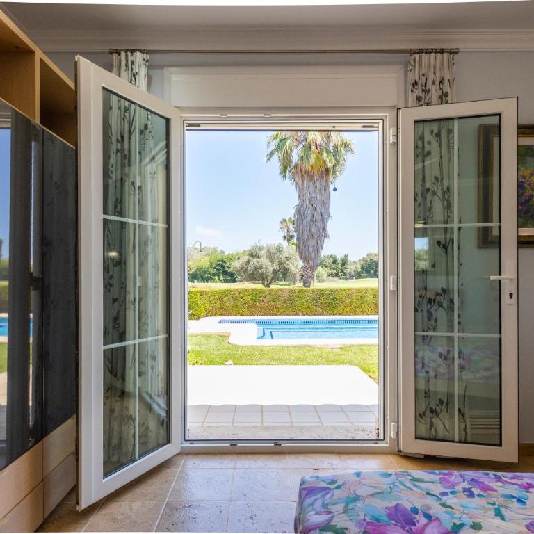 Villa Lujo Olivanova Golf MET - Villa Deluxe - 21