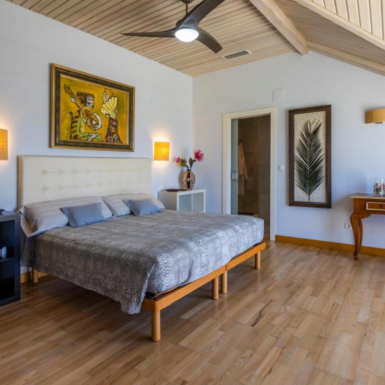 Villa Lujo Olivanova Golf MET - Villa Deluxe - 24